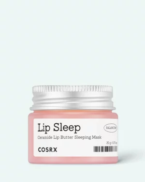 COSRX - Ночная маска для губ с керамидами COSRX Balancium Ceramide Lip Butter Sleeping Mask 20g