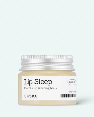COSRX - COSRX Full Fit Propolis Lip Sleeping Mask 20g