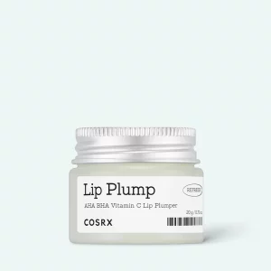 COSRX - Маска для губ COSRX Refresh AHA BHA Vitamin C Lip Plumper 20g