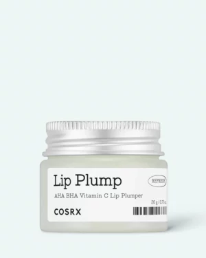 COSRX - COSRX Refresh AHA BHA Vitamin C Lip Plumper 20g