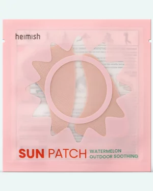 Heimish - Heimish Watermelon Soothing Sun Patch