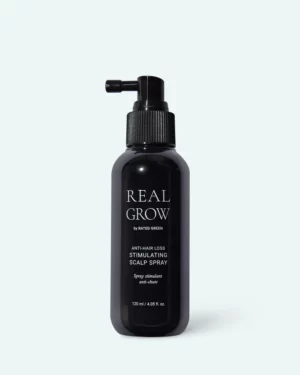 Rated Green - Rated Green Anti-Hair Looss Stimulating Scalp Spray 120 ml