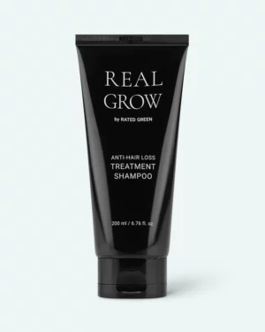 Rated Green - Rated Green Anti-Hair Loos Treatment Shampoo 200ml