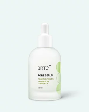 BRTC - Ser pentru diminuarea porilor BRTC Pore Tightening Serum 50ml