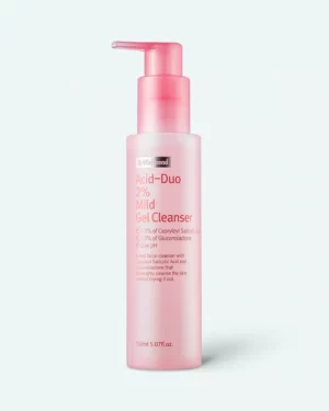 By Wishtrend - By Wishtrend Acid-duo 2% Mild Gel Cleanser