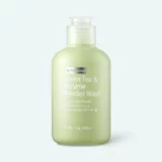 By Wishtrend - By Wishtrend Green Tea & Enzyme Powder Wash 110g