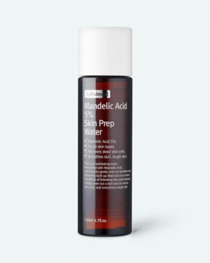 By Wishtrend - By Wishtrend Mandelic Acid 5% Skin Prep Water 120 ml