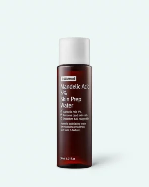 By Wishtrend - By Wishtrend Mandelic Acid 5% Skin Prep Water 30 ml
