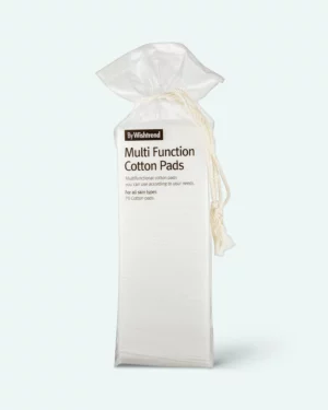 By Wishtrend - By Wishtrend Multi Function Cotton Pads 70EA