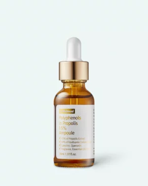 By Wishtrend - By Wishtrend Polyphenols in Propolis 15% Ampoule 30 ml