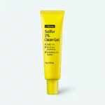 By Wishtrend - By Wishtrend Sulfur 3% Clean Gel 30ml