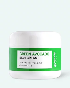 Eyenlip - Eyenlip Green Avocado Rich Cream