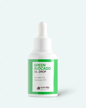 Eyenlip - Eyenlip Green Avocado Oil Drops 30 ml