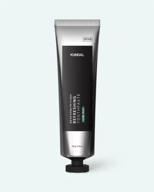 Kundal - Kundal Refreshing Toothpaste Herb Mint 150g