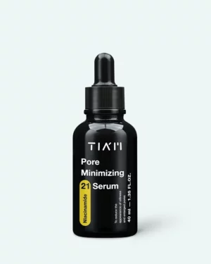 Tiam - TIAM Pore Minimizing Serum 40 ml