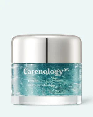 Carenology95 - Carenology95 RE:Blue Cleansing Gel Balm 80 ml