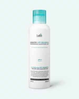 LaDor - La'dor Keratin LPP Shampoo 150ml