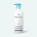 LaDor - Șampon fără silicon cu un complex de aminoacizi naturali La'dor Keratin LPP Shampoo 530ml