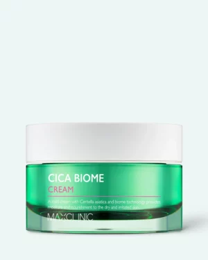 MaxClinic - Maxclinic Cica Biome Cream 50 ml