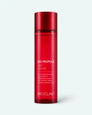 MaxClinic - Maxclinic Red Propolis First Essence 130 ml