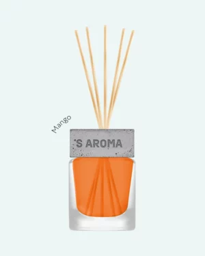 Sister's Aroma - Sister's Aroma Parfum pentru casă | Mango