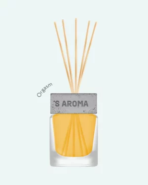 Sister's Aroma - Sister's Aroma Parfum pentru casă | Orgasm