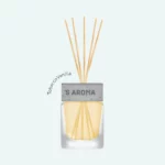 Sister's Aroma - Sister's Aroma Parfum pentru casă | Tabacco Vanilla