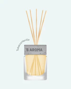 Sister's Aroma - Sister's Aroma Parfum pentru casă | Tabacco Vanilla