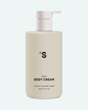 Sister's Aroma - Sister's Aroma Smart Body Cream Sea salt | Sare de mare