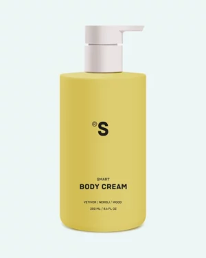 Sister's Aroma - Sister's Aroma Smart Body Cream | Vetiver
