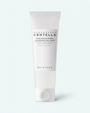 SKIN1004 - Skin1004 Madagascar centella tone brightening cleansing gel foam 125 ml