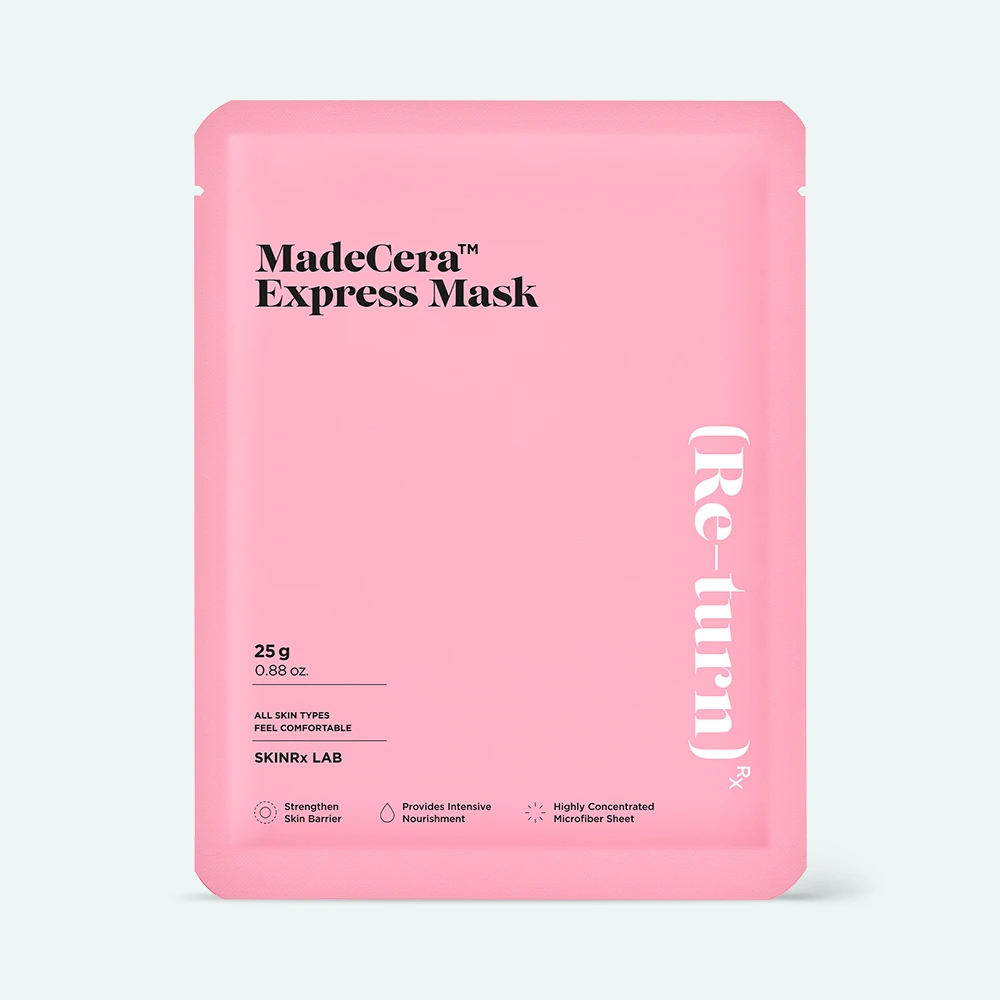 SKINRx LAB - SKINRx LAB MadeCera Express Mask 25g