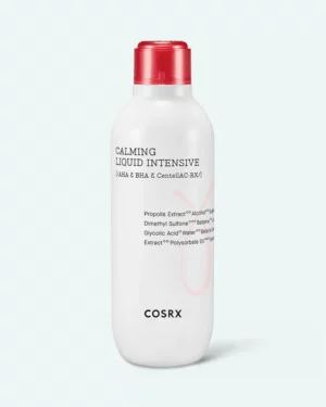 COSRX - COSRX AC Collection Calming Liquid Intensive 125 ml