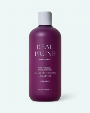Rated Green - Rated Green Real Prune Color Protecting Shampoo 400ml