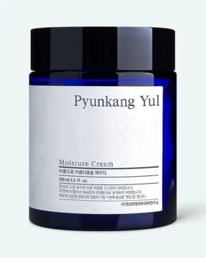 Pyunkang Yul - Cremă hidratantă pentru ten combinat Pyunkang Yul Moisture Cream 100 ml