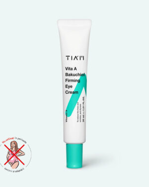 Tiam - TIAM Vita A Bakuchiol Firming Eye Cream