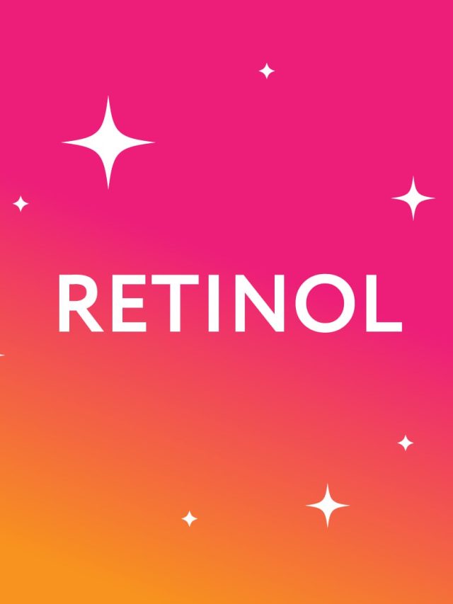 Retinol