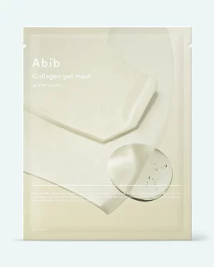 ABIB - ABIB Collagen Gel Mask Jericho Rose
