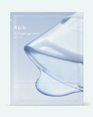 ABIB - Abib Collagen Gel Mask Sedum Jelly