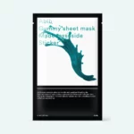 ABIB - Abib Gummy Sheet Mask Madecassoside Sticker