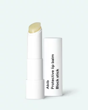 ABIB - Abib Protective Lip Balm Block Stick SPF 15 3.3ml