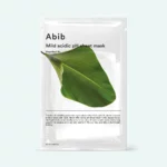 ABIB - Abib Mild Acidic pH Sheet Mask Heartleaf Fit