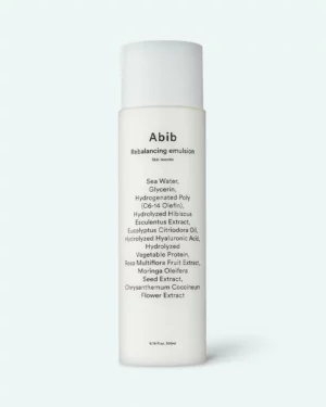 ABIB - Abib Rebalancing Emulsion Skin Booster 200 ml