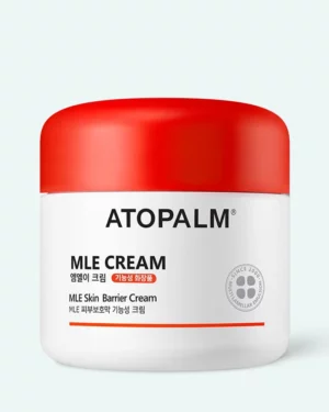 Atopalm - Atopalm MLE Cream 65 ml