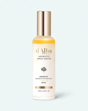D'alba - D`Alba White Truffle Aromatic Spray Serum 120ml