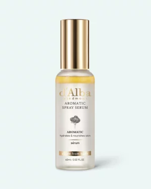 D'alba - D`Alba White Truffle Aromatic Spray Serum 60ml