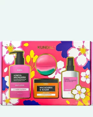 Kundal - Kundal Cherry Blossom Gift Set