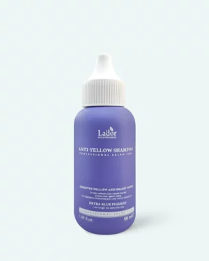 LaDor - La’dor Anti-Yellow Shampoo 50ml