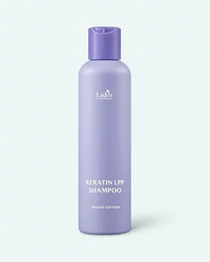 LaDor - La'dor Keratin LPP Shampoo Osmanthus 200ml