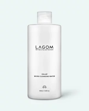 LAGOM - LAGOM Cellup Micro Cleansing Water 350ml